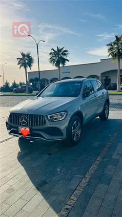 مێرسێدس بێنز GLC